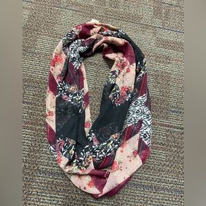 Infinity Scarf